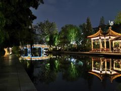 -鹊华居·地道鲁菜·海鲜·融合味(大明湖店)