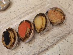 -白仁仔· 活烤海鲜 宵夜(豫园店)