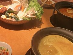 -呷哺呷哺(融创茂店)