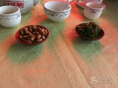 -辉记潮汕海鲜砂锅粥(林和西店)