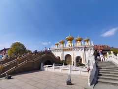 -上海东林寺(金山区)
