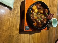 -老宁波1381餐厅(宏泰广场店)