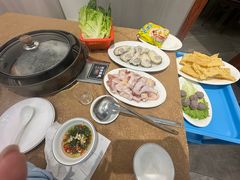 -濠轩阁特色生蚝火锅总店