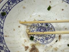 -老刘家泡馍·陕西老字号(钟楼广济街店)