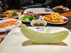 -汉巴味德(大悦城店)