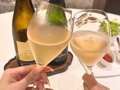 -万豪金殿(香港JW万豪酒店)