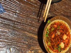 -串大叔炭火烤串·鸡西大冷面刀削面(总店)