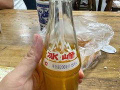 -老刘家泡馍·陕西老字号(钟楼广济街店)