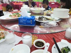 -利龙海鲜酒楼(建发·珑璟湾店)