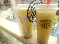 -眷茶(大卫城10楼店)