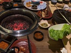 -万福·和牛炭火烧肉店(苏州中心店)