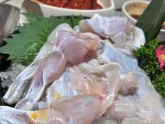 -海底捞火锅(大唐店)