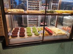 -奈雪的茶(亨特国际广场店)