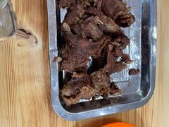 -清真-戏楼王记牛肉面