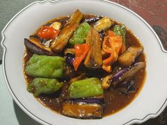 -海尔巴格一甸茶餐厅(团结路店)