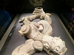 -陕西历史博物馆