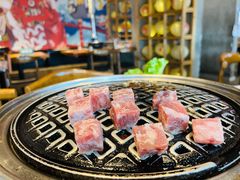 -陇璟烧肉酒场(友谊阳光城店)