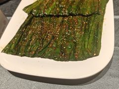 -红柳枝滩羊烧烤·非遗