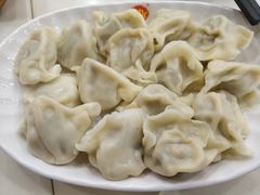 -老边饺子馆(北京南站1店)