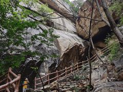 -黑龙潭风景区