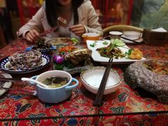 -蘑菇私房菜小馆(杨家坪西城天街店)