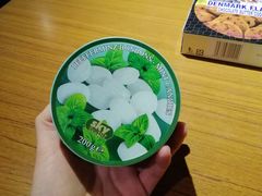 -汉宫汤泉汗蒸洗浴(五四广场店)