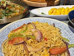 -醉炫音速烧烤·干煸菜(沙河总店)