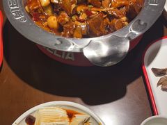 -胖哥俩肉蟹煲(苏州中心店)