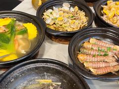 -甬小馆·焗海鲜温州菜(五马街店)