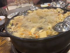 -草墩罗非鱼庄•野生菌•腊排骨(七星街上段店)