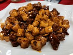 -阿莉餐厅(枣阳路店)