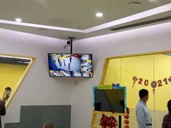 -玩胜青少儿体能(福田侨香中心)