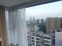 -有肆年整体软装设计 窗帘墙布硬包挂画(红星美凯龙双楠店)