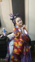 -盘子女人坊古装写真摄影(天津总店)