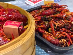 -靓靓蒸虾(中山公园店)