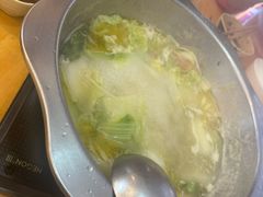 -王记贵阳第一家鱿鱼炖土鸡(东新分店)