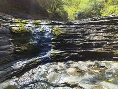 -孤山寨风景区