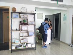 -森诺运动康复中心(北苑店)