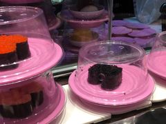 -争鲜回转寿司(南开大悦城店)