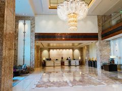 -杭州城中香格里拉大酒店
