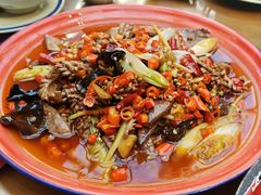 -小街47號江湖菜(四合院店)