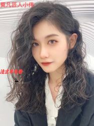 -MOVAN HAIR莫凡匠人发型屋