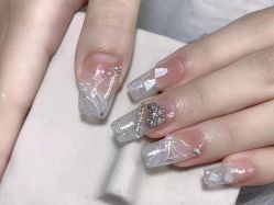 -爱纶美·美甲美睫半永久