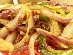 -阿锋鲍鱼酒家美食汇(华安店)