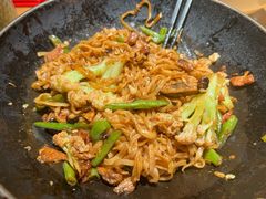 -九毛九西北菜(汕头金平万达广场店)