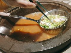 -芸山季·云南山珍菌火锅(宝能环球汇店)