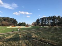 -保利石象湖景区
