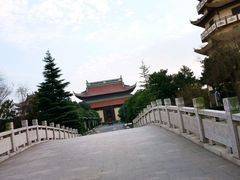 -海天禅寺