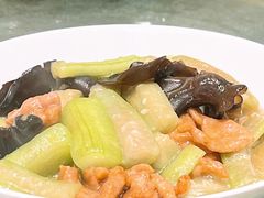 -刘胖子家常菜·蹄花焖藕(中南店)