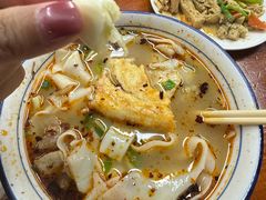 -方城正宗烩面(凤瑞路店)